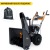 Снегоуборщик Villartec WB C-76Plus в Севастополе