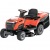 Садовый минитрактор Yard Fox Optima T 98 RCH в Севастополе