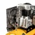 Компрессор поршневой Denzel DR5500/200 в Севастополе