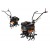 Мотоблок Carver MT-651W в Севастополе