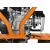 Мотоблок Carver МТ-7106WT, колеса экстрим (фрезы в комплекте) в Севастополе