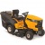 Садовый минитрактор Cub Cadet XT1 OR106 в Севастополе