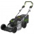 Газонокосилка аккумуляторная GreenWorks GC82LM46SPK5 в Севастополе