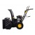 Бензиновый снегоуборщик Huter SGC-5500В в Севастополе