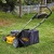 Газонокосилка аккумуляторная Dewalt DCMW564P2 в Севастополе
