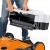Подметальная машина Stihl KG 550 в Севастополе