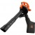 Воздуходувка электрическая Black+Decker BEBLV 260-QS в Севастополе
