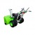 Бензиновый снегоуборщик RedVerg RD-SB107/15DW-E в Севастополе