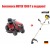 Садовый минитрактор Craftsman 28851 (28922) серия Yard в Севастополе