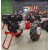 Мотоблок Беларус 012WM с двигателем Loncin G390F в Севастополе