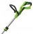 Аккумуляторный триммер GreenWorks G24LT30K4-10" в Севастополе