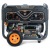 Бензогенератор Helmut LS 8300EA 8 кВт в Севастополе