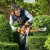 Бензиновый кусторез (бензокусторез) Stihl HS 56 C-E в Севастополе