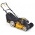 Газонокосилка бензиновая Cub Cadet CC 48 SPO HW в Севастополе
