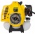 Бензокоса (бензиновый триммер) Huter GGT-2500S Pro в Севастополе