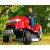 Садовый минитрактор Honda HF 2417K HME в Севастополе