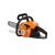 Бензопила Villartec SB301 14" + набор заточной Stihl d4,0мм в Севастополе