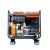 Дизельгенератор Aurora ADE 6500 D 5 кВт в Севастополе