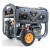 Бензогенератор Helmut LS 6500EA 6 кВт в Севастополе