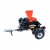Измельчитель бензиновый Echo Bear Cat CH4420 + ПСМ в Севастополе