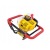 Мотобур (бензобур) Iron Mole E53 + шнек 150х1000 в Севастополе