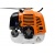 Бензокоса (бензиновый триммер) Carver GBC-026 new в Севастополе