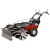 Подметальная машина Tielburger TK58 PRO (Honda) в Севастополе