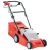 Электрическая газонокосилка Wolf-Garten Expert 40 EA в Севастополе