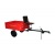 Мотоблок бензиновый AgroStar 500 с двигателем Kimoto 170 F 7 л.с. в Севастополе