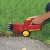 Аккумуляторые садовые ножницы Wolf-Garten Li-Ion Accu 100 в Севастополе