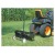 Аэратор прицепной Cub Cadet, 12 фрез, 102 см в Севастополе