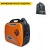 Бензогенератор инверторный Villartec GI2200S 1.8 кВт в Севастополе