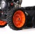Снегоуборщик бензиновый Patriot PS 601 в Севастополе