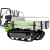 Самоходная тележка Grillo Dumper 507 AE (Robin-Subaru) в Севастополе