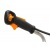 Бензокоса (бензиновый триммер) Carver GBC-026 new в Севастополе