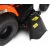 Садовый минитрактор Yard Fox T 108SCH в Севастополе