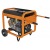 Дизельгенератор Carver PPG-7000DE 5 кВт в Севастополе
