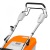 Газонокосилка бензиновая Stihl RM 448 TX в Севастополе