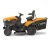 Садовый трактор Stiga Estate 9102 WX в Севастополе