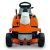 Садовый трактор Stihl RT 4082.0 в Севастополе