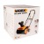 Снегоуборщик электрический Worx WG450E в Севастополе