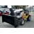 Роторный снегоуборщик 107 см, MTD FastAttach, OEM-190-032 в Севастополе