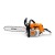 Бензопила Stihl MS 362 C-M-16" в Севастополе