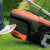 Газонокосилка электрическая Black+Decker EMAX42I в Севастополе