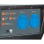 Инверторный генератор Кратон IGG-4000 3.2 кВт в Севастополе
