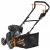 Скарификатор-аэратор бензиновый Carver SR 5240 в Севастополе