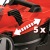 Газонокосилка аккумуляторная Einhell PXC GE-CM 18/33 Li в Севастополе