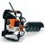 Мотобур (бензобур) Stihl BT 131 в Севастополе