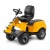 Райдер Stiga Park 640 PWX в Севастополе