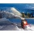 Снегоуборщик гусеничный Honda HSM 1390 IETDR в Севастополе